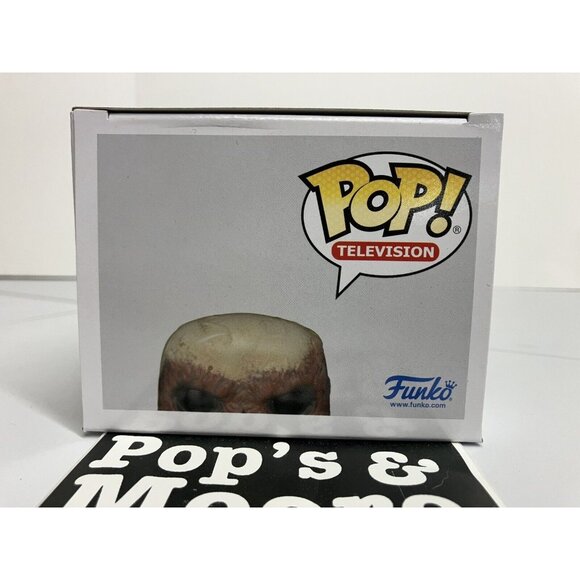 Funko Pop! Stranger Things: Vecna 1312 Vinyl Figure Brand New - Picture 6 of 7